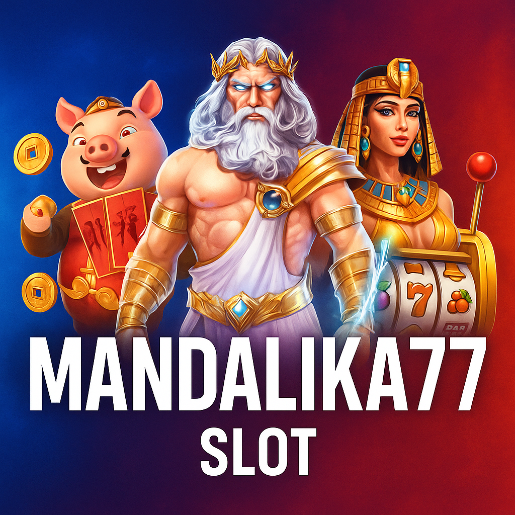 mandalika77